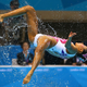 Image for article titled The Olympics Wind Down: A Farewell to Arms